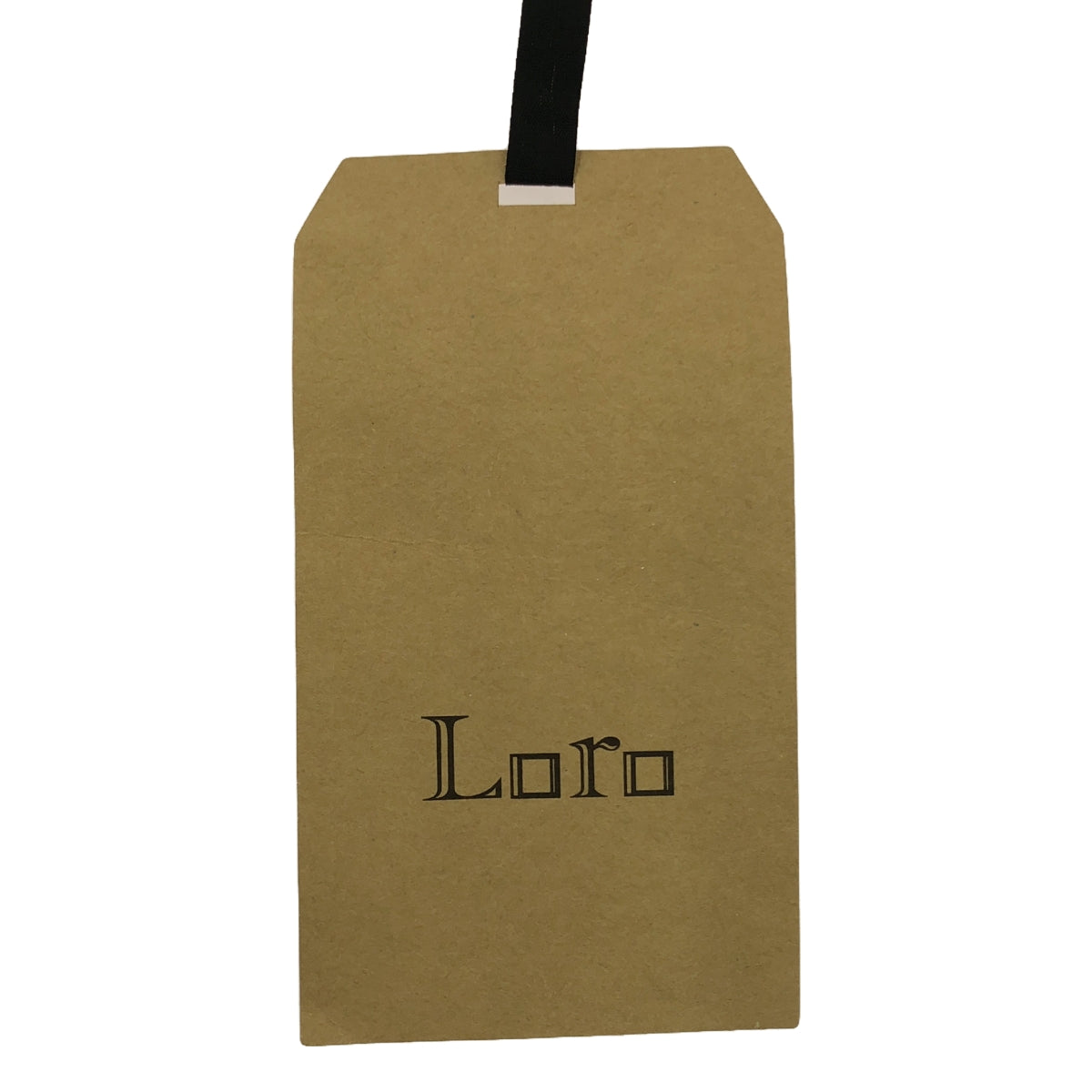 【미품】 Spick and Span / 스픽 앤 스팬 | 2022SS | Loro Ayatori Nosleeve 탱크 탑 | F | 보르도 | 여성