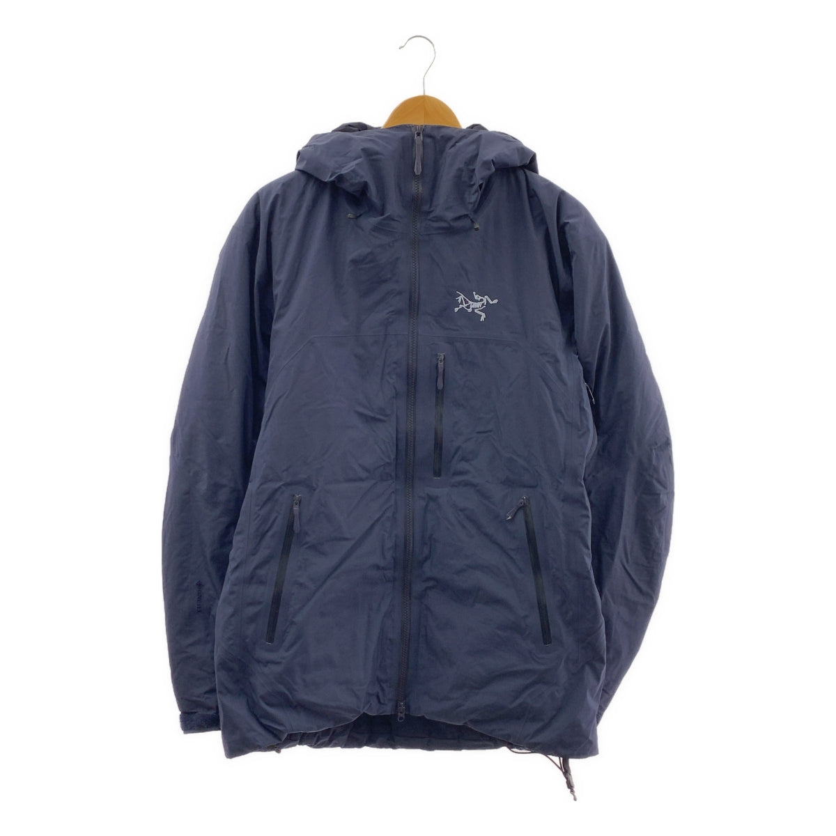 ARC'TERYX / アークテリクス | Beta Insulated Jacket ベータ インサレーテッド ダウンジャケット | M | メンズ