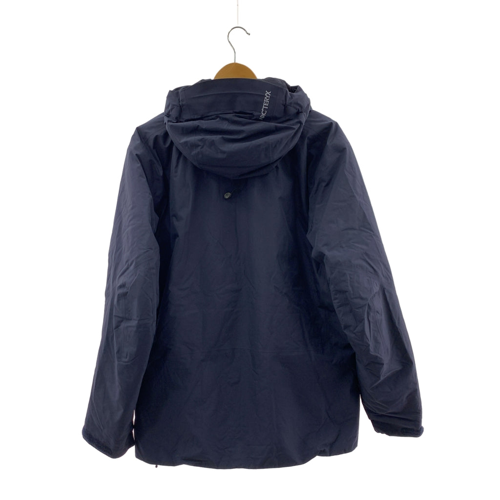 ARC'TERYX / アークテリクス | Beta Insulated Jacket ベータ インサレーテッド ダウンジャケット | M | メンズ