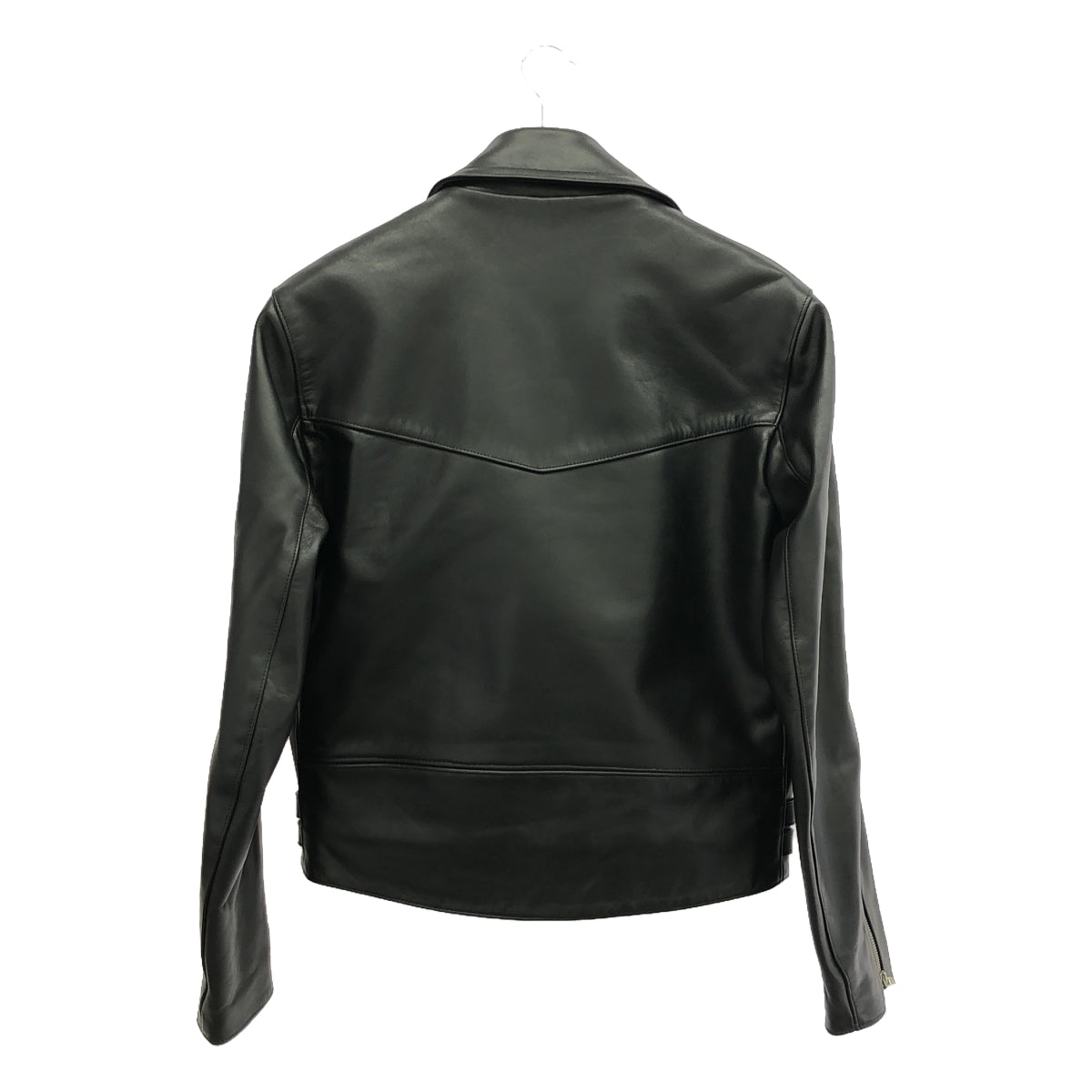 Lewis Leathers | Lightning Leather Riders Jacket | Size 38 | Black | Men's