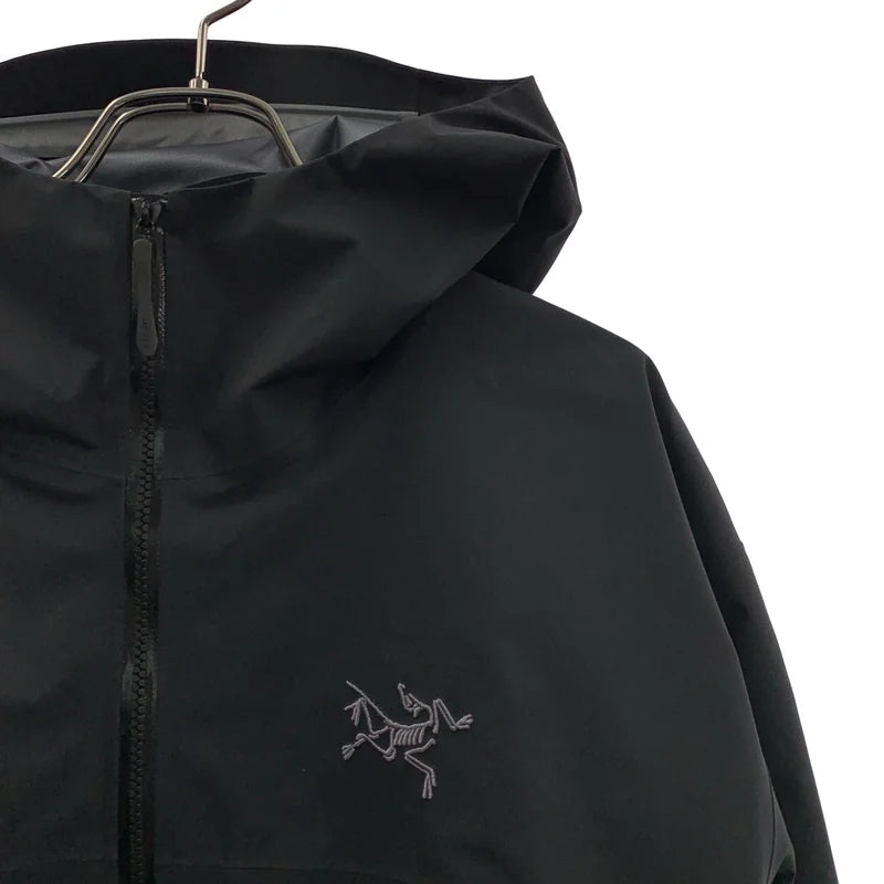 ARC'TERYX / 始祖鳥 | BETA JACKET M GORE-TEX 戈爾特斯 尼龍 連帽 BETA 外套 | M | 男款