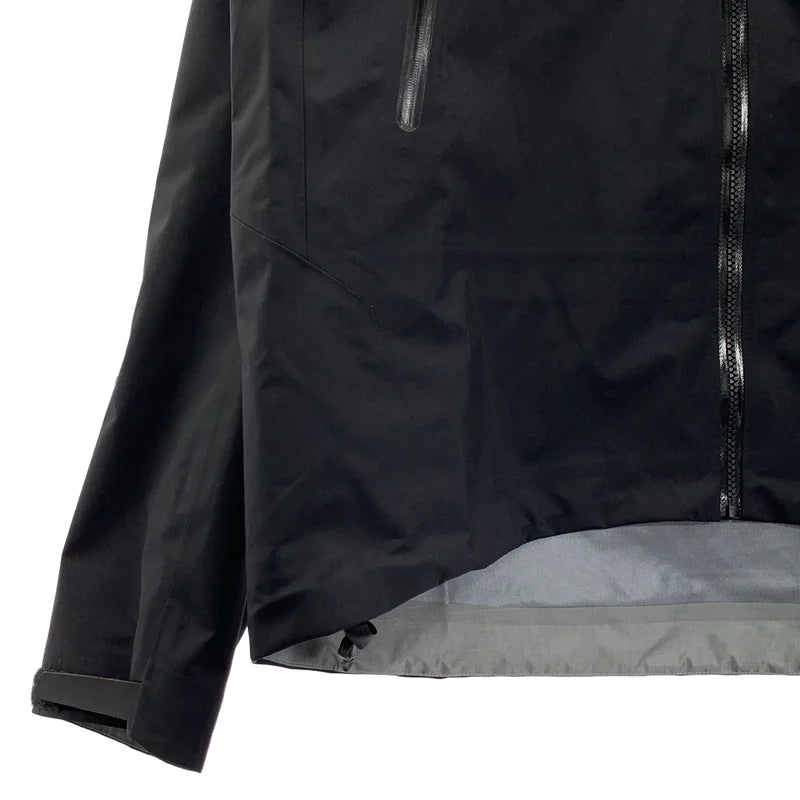 ARC'TERYX / 始祖鳥 | BETA JACKET M GORE-TEX 戈爾特斯 尼龍 連帽 BETA 外套 | M | 男款