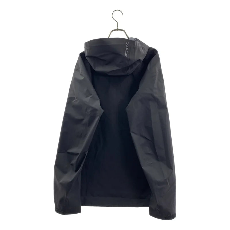 ARC'TERYX / 始祖鳥 | BETA JACKET M GORE-TEX 戈爾特斯 尼龍 連帽 BETA 外套 | M | 男款