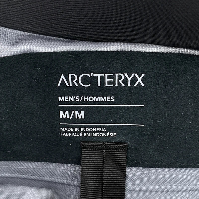 ARC'TERYX / 始祖鳥 | BETA JACKET M GORE-TEX 戈爾特斯 尼龍 連帽 BETA 外套 | M | 男款