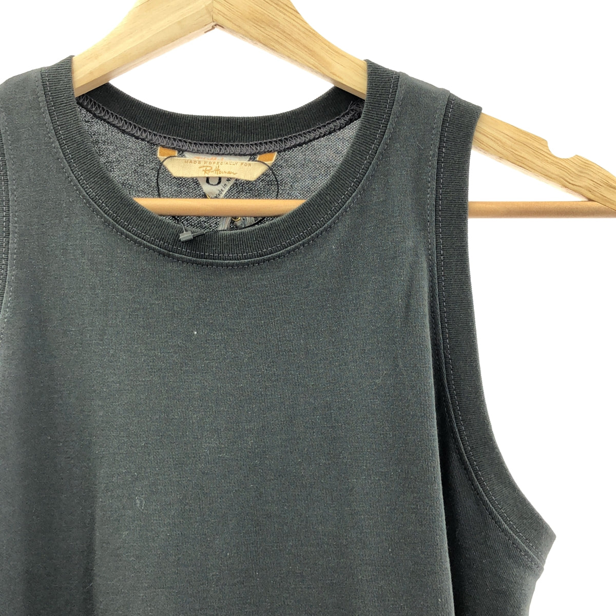 羅恩赫爾曼 | x FILMELANGE RH-ESTA 裁剪和縫製連身裙| SHOPBOP 0 |女性的