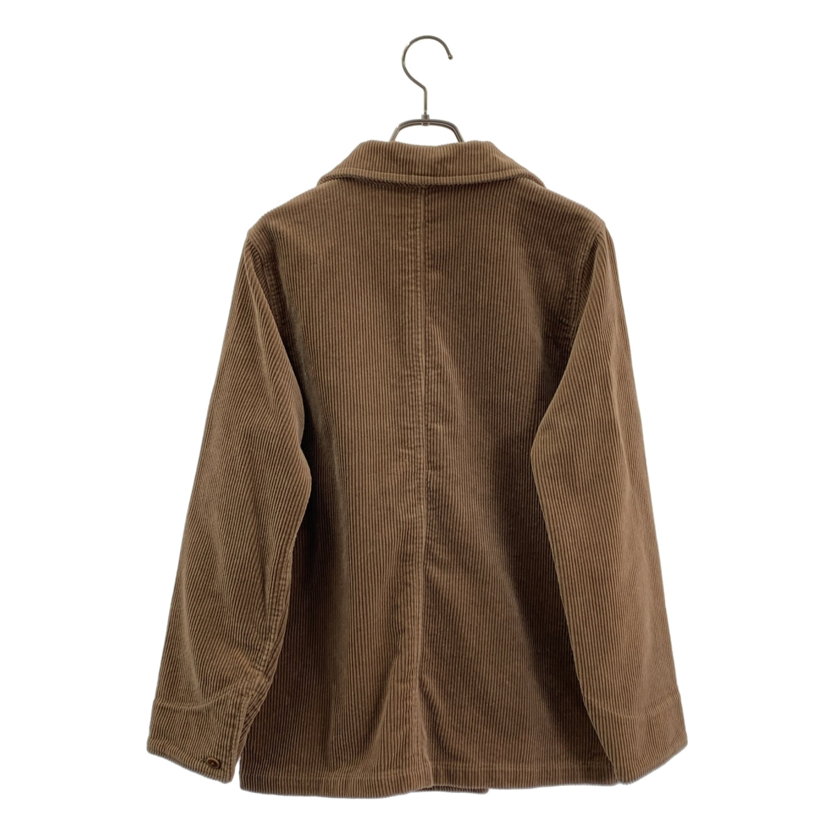 MHL. / エムエイチエルマーガレットハウエル | コーデュロイカバーオールジャケット | 1 | レディース