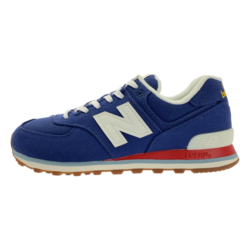 New Balance / ニューバランス | FC東京カラー ローカットスニーカー / U574VD2 | 26.5 | メンズ