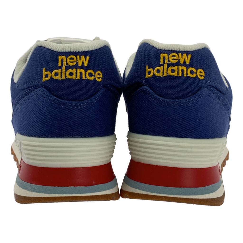 New Balance / ニューバランス | FC東京カラー ローカットスニーカー / U574VD2 | 26.5 | メンズ