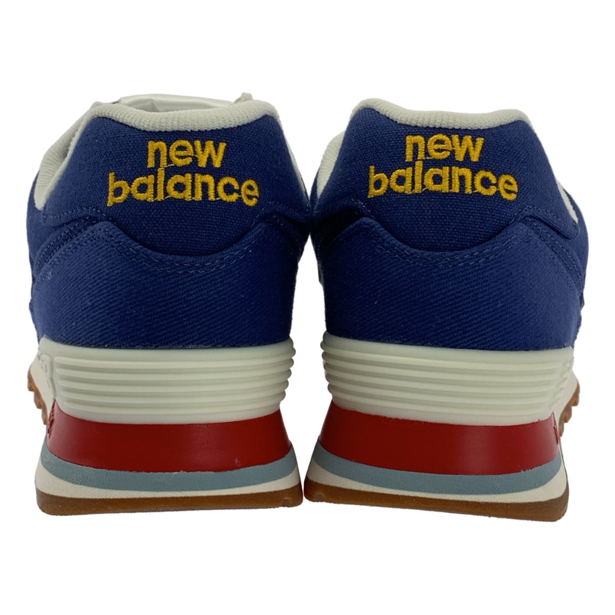 New Balance / ニューバランス | FC東京カラー ローカットスニーカー / U574VD2 | 26.5 | メンズ