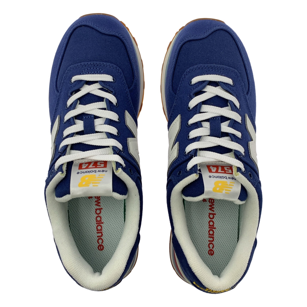 New Balance / ニューバランス | FC東京カラー ローカットスニーカー / U574VD2 | 26.5 | メンズ