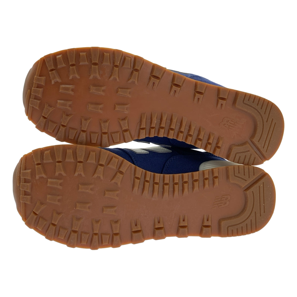 New Balance / ニューバランス | FC東京カラー ローカットスニーカー / U574VD2 | 26.5 | メンズ