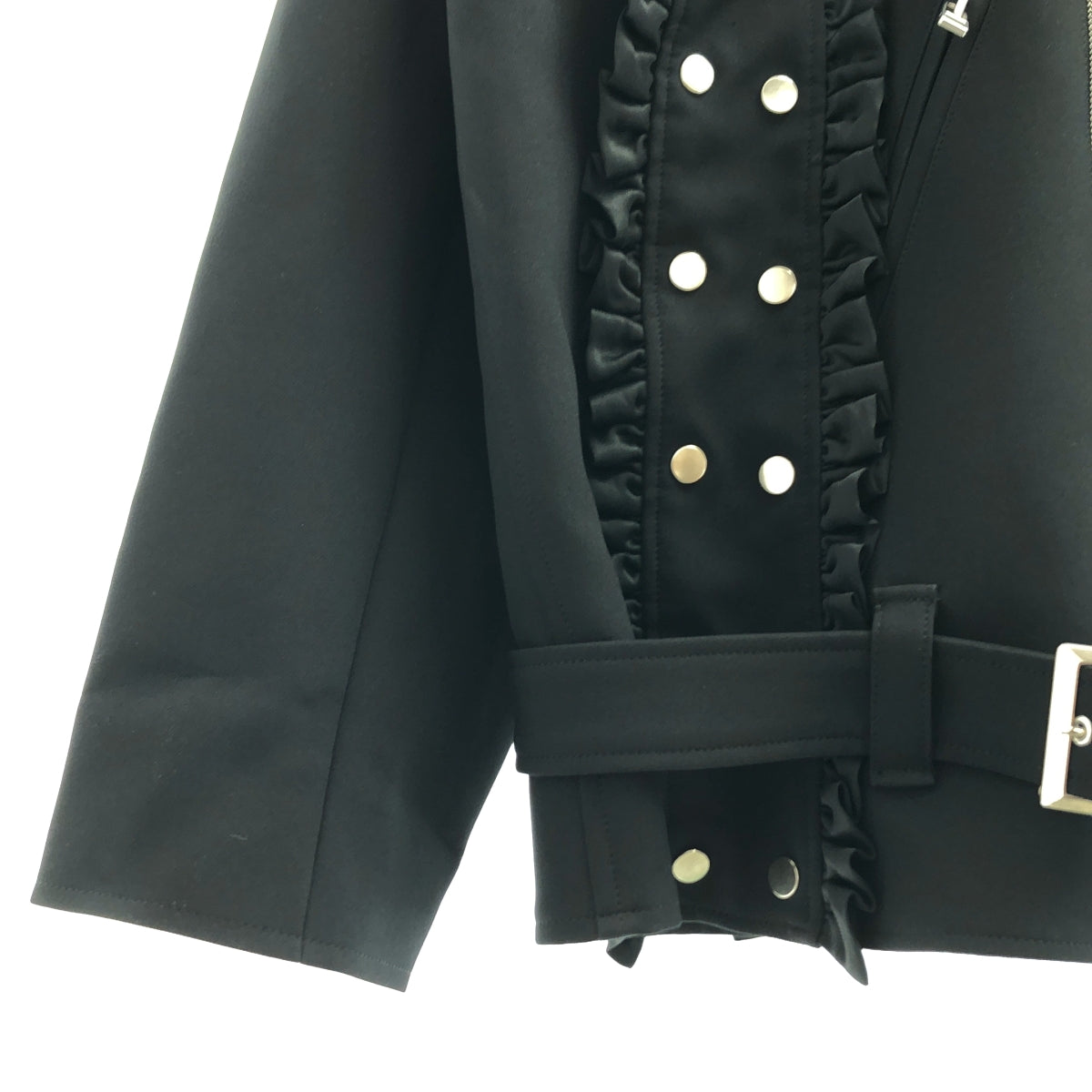美品】 TENDER PERSON / テンダーパーソン | FRIL RAIDERS ライダース