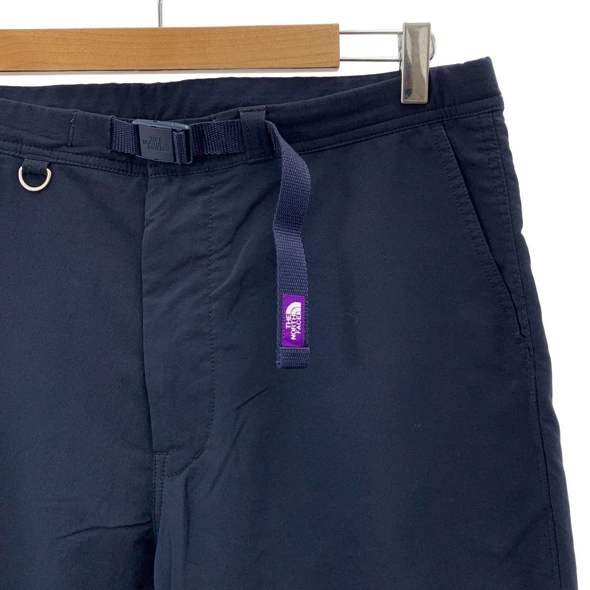 THE NORTH FACE PURPLE LABEL | ALPHADRY 野戰褲 / NT5604N | 尺寸 34 | 男款