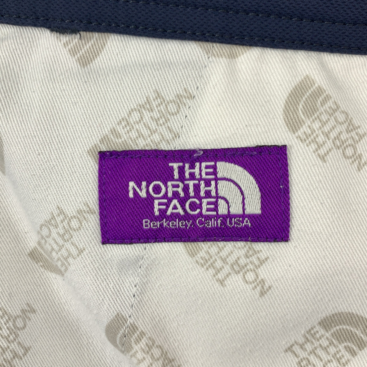 THE NORTH FACE PURPLE LABEL | ALPHADRY 野戰褲 / NT5604N | 尺寸 34 | 男款