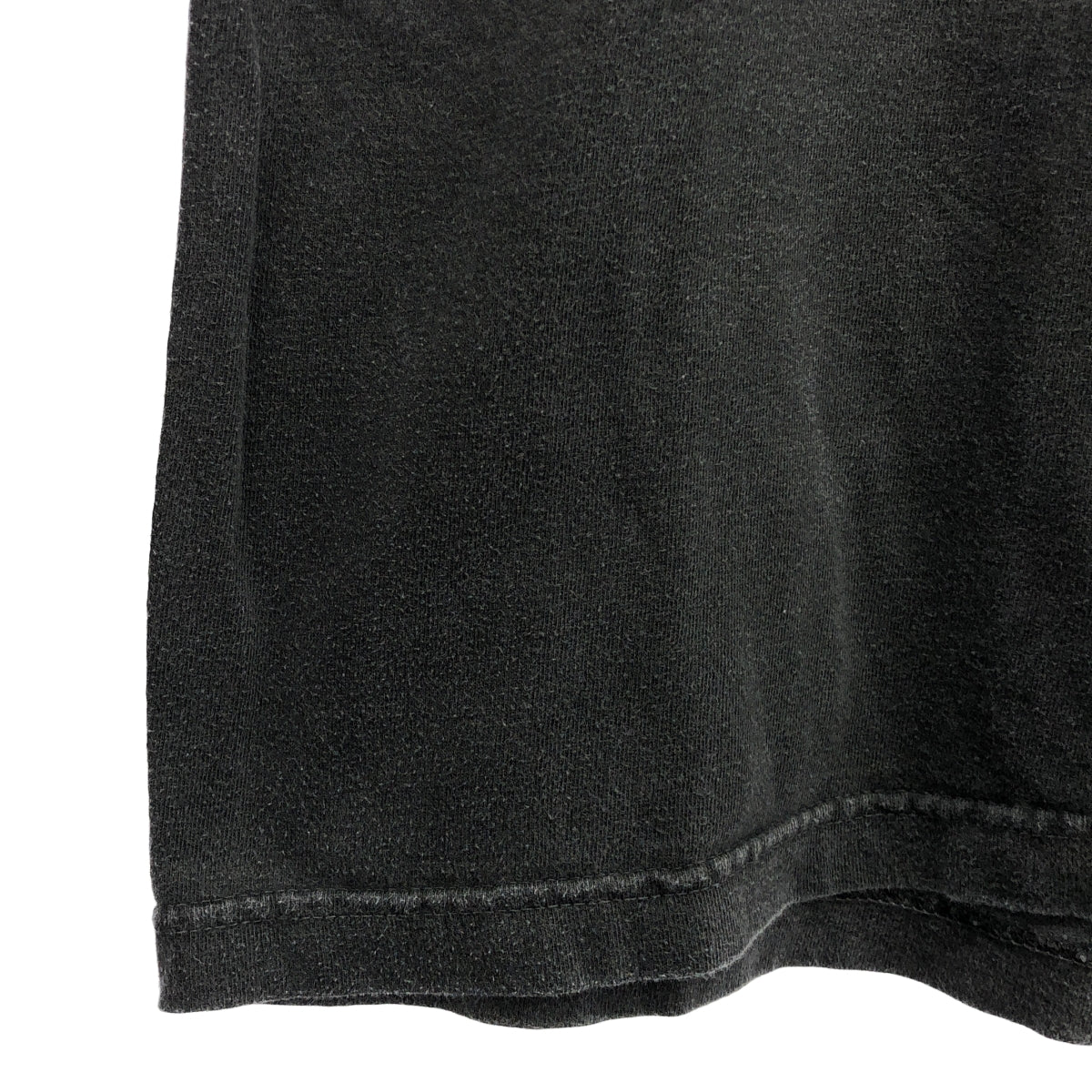 GOOD ROCK SPEED | NIRVANA 復古雙面印花 T 卹 | F |