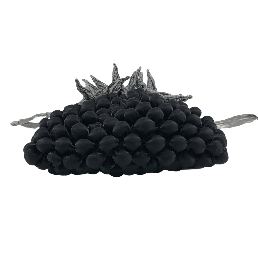 ISSEY MIYAKE / イッセイミヤケ | 変形 ポーチ 巾着バッグ |