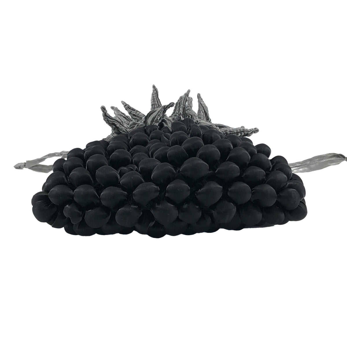 ISSEY MIYAKE / イッセイミヤケ | 変形 ポーチ 巾着バッグ |