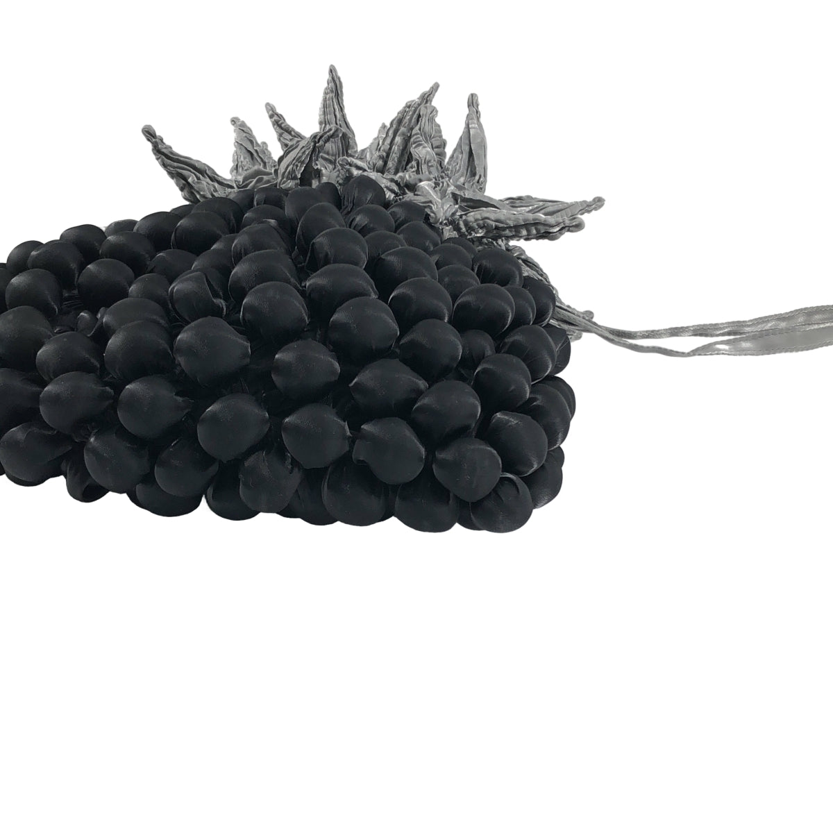 ISSEY MIYAKE / イッセイミヤケ | 変形 ポーチ 巾着バッグ |