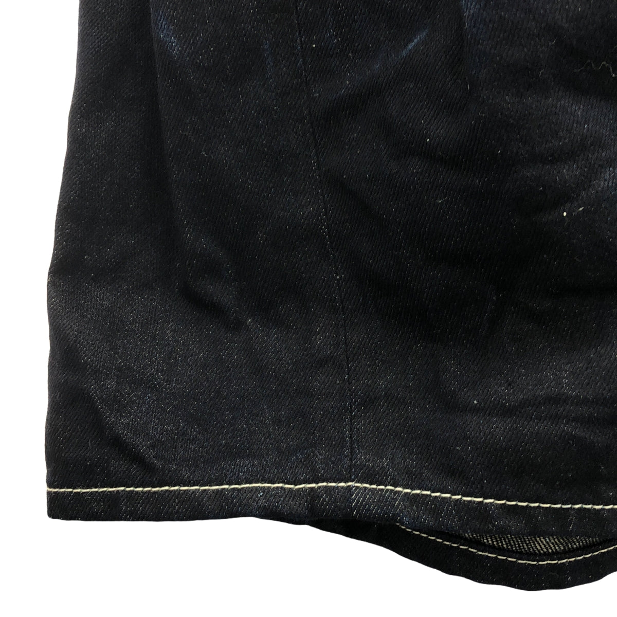 mina perhonen / 미나펠호넨 | always 데님 바지 | 34 | 인디고 | 여성