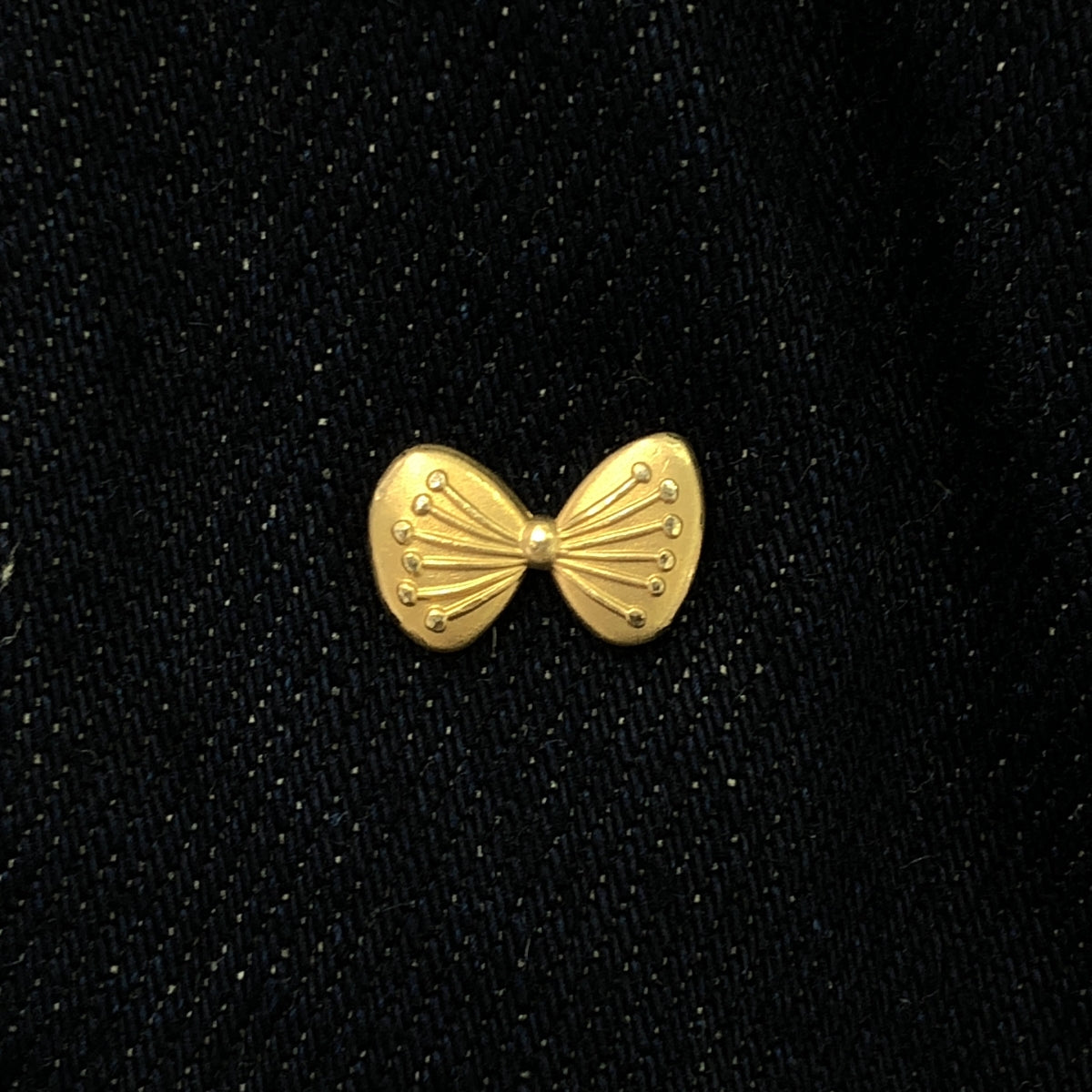 mina perhonen / 미나펠호넨 | always 데님 바지 | 34 | 인디고 | 여성