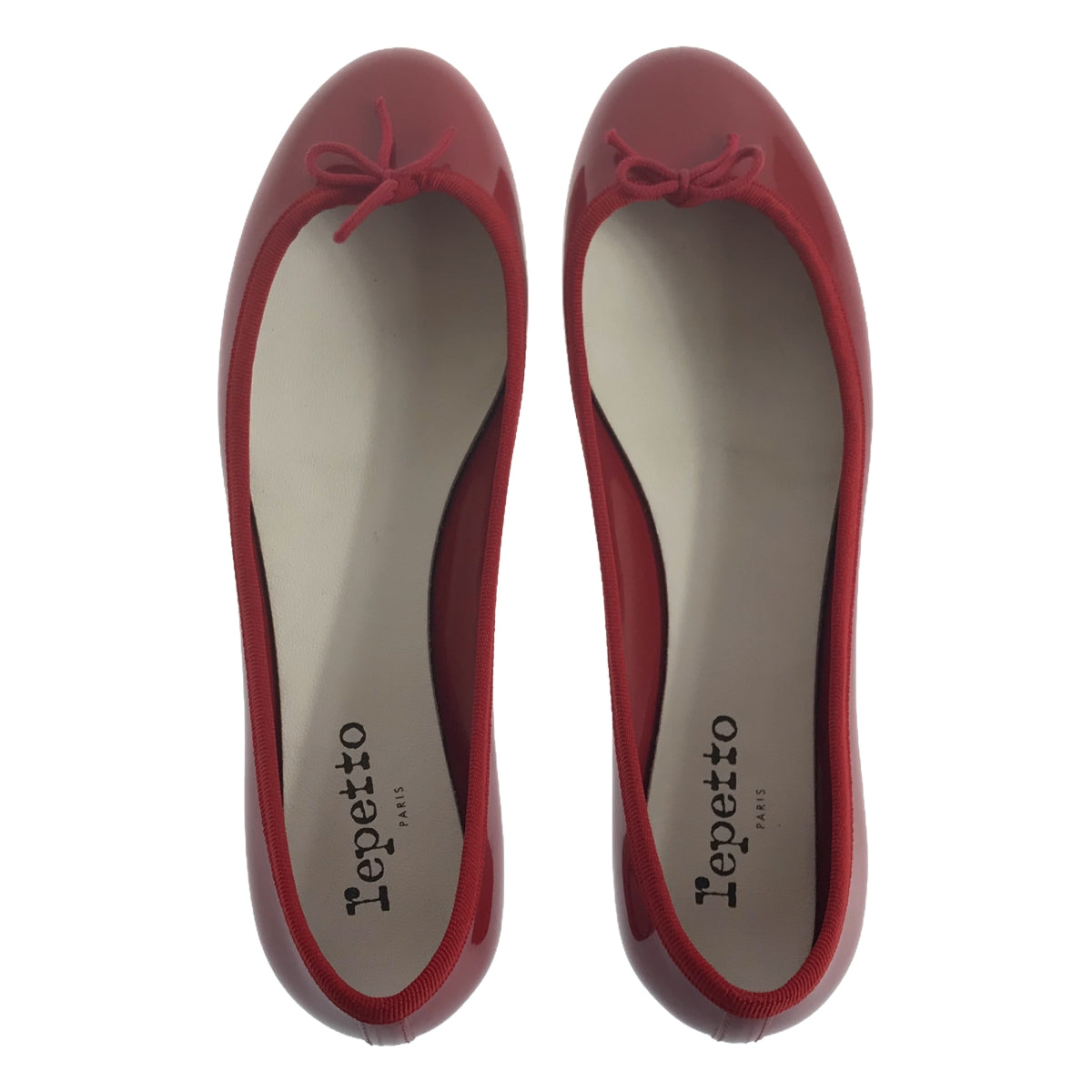 repetto / Repetto | CENDRILLON BABY Ballet Pumps | 40 | Women's