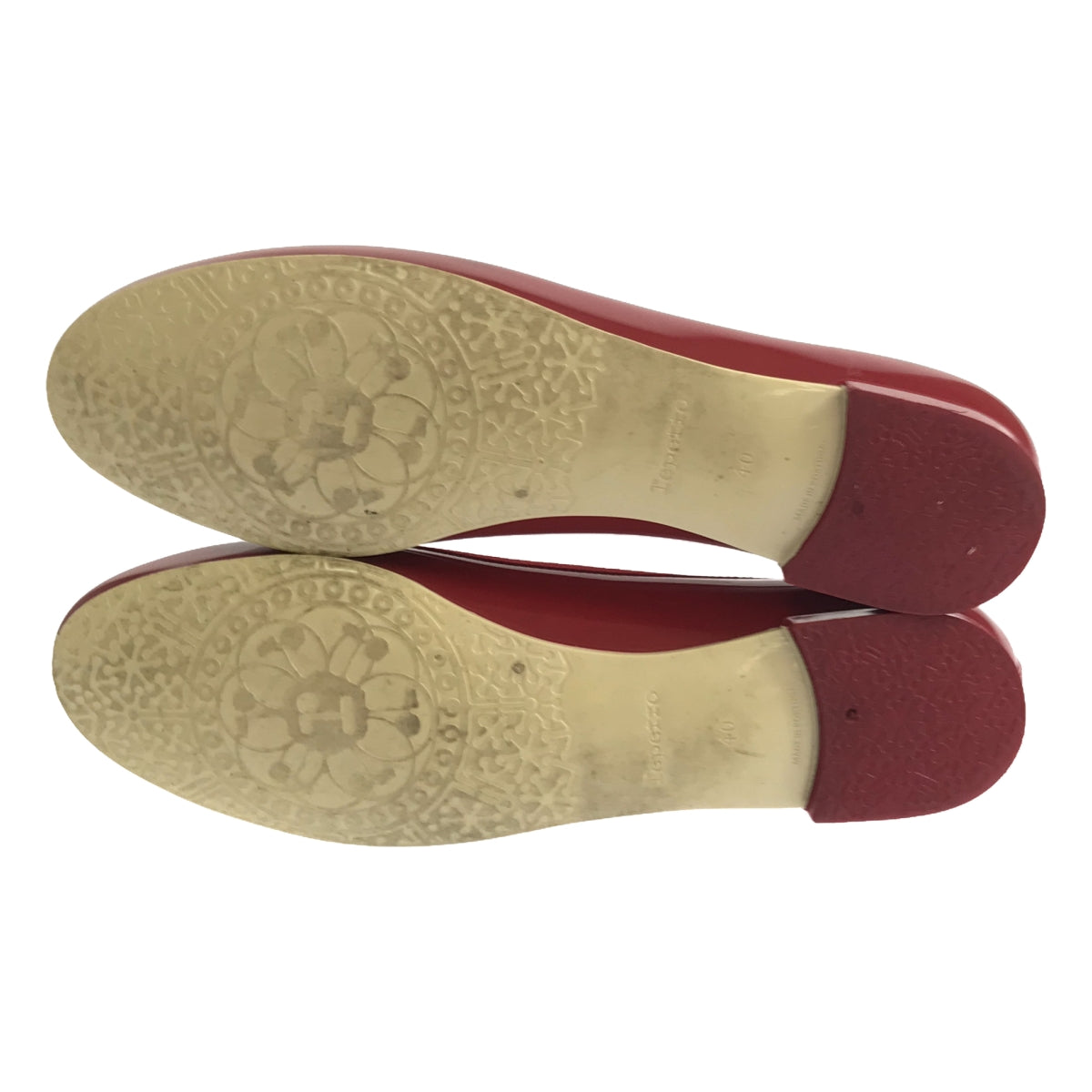 repetto / Repetto | CENDRILLON BABY Ballet Pumps | 40 | Women's