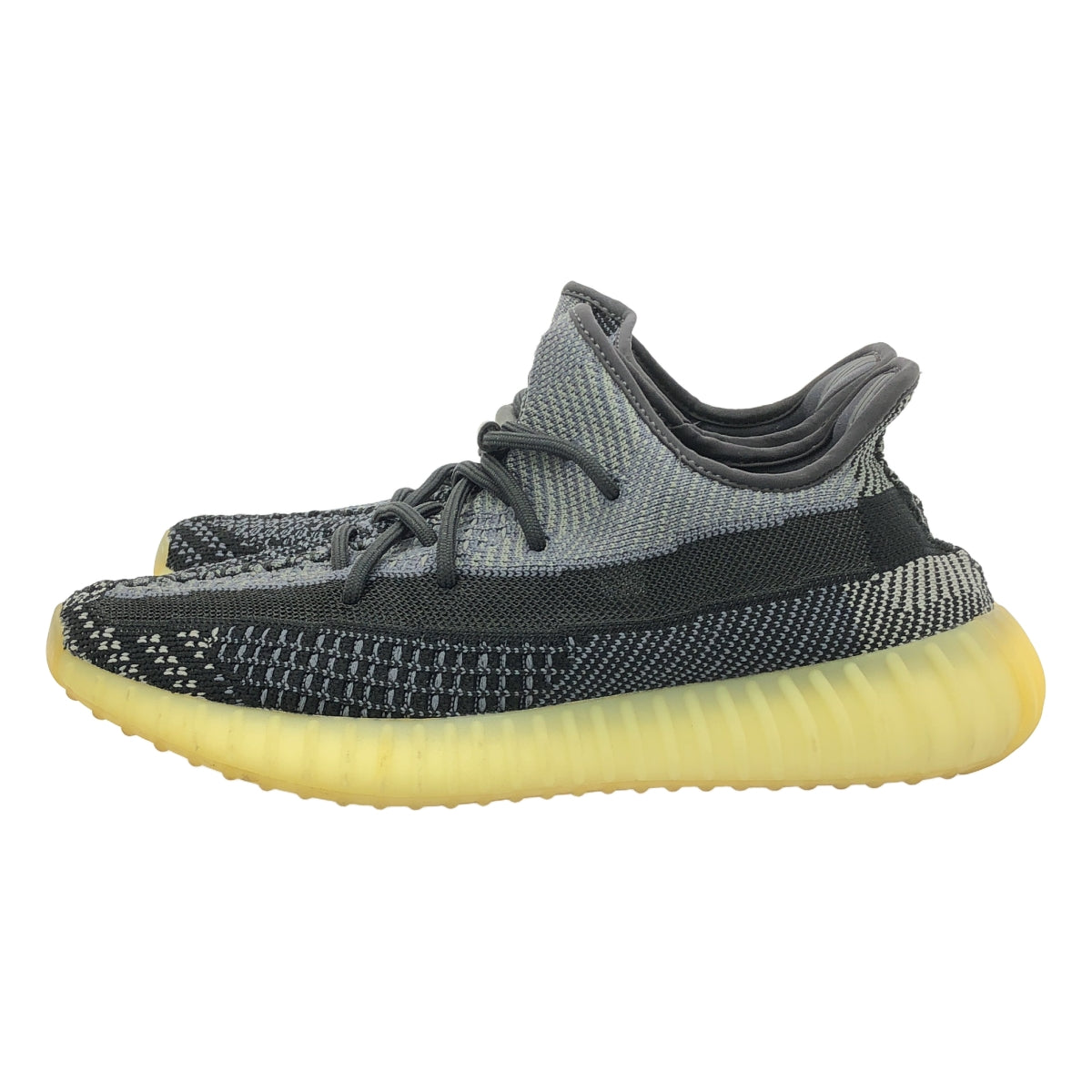 adidas / アディダス | 2020 | YEEZY BOOST 350 V2 CARBON イージーブースト350 カーボン スニーカー | 28 | ブラック / グレー | メンズ