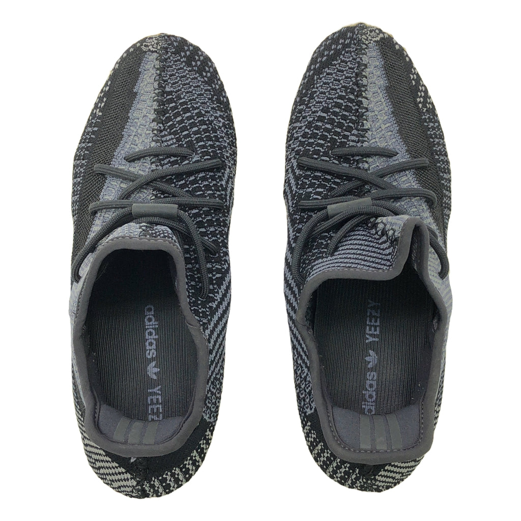 adidas / アディダス | 2020 | YEEZY BOOST 350 V2 CARBON イージーブースト350 カーボン スニーカー | 28 | ブラック / グレー | メンズ