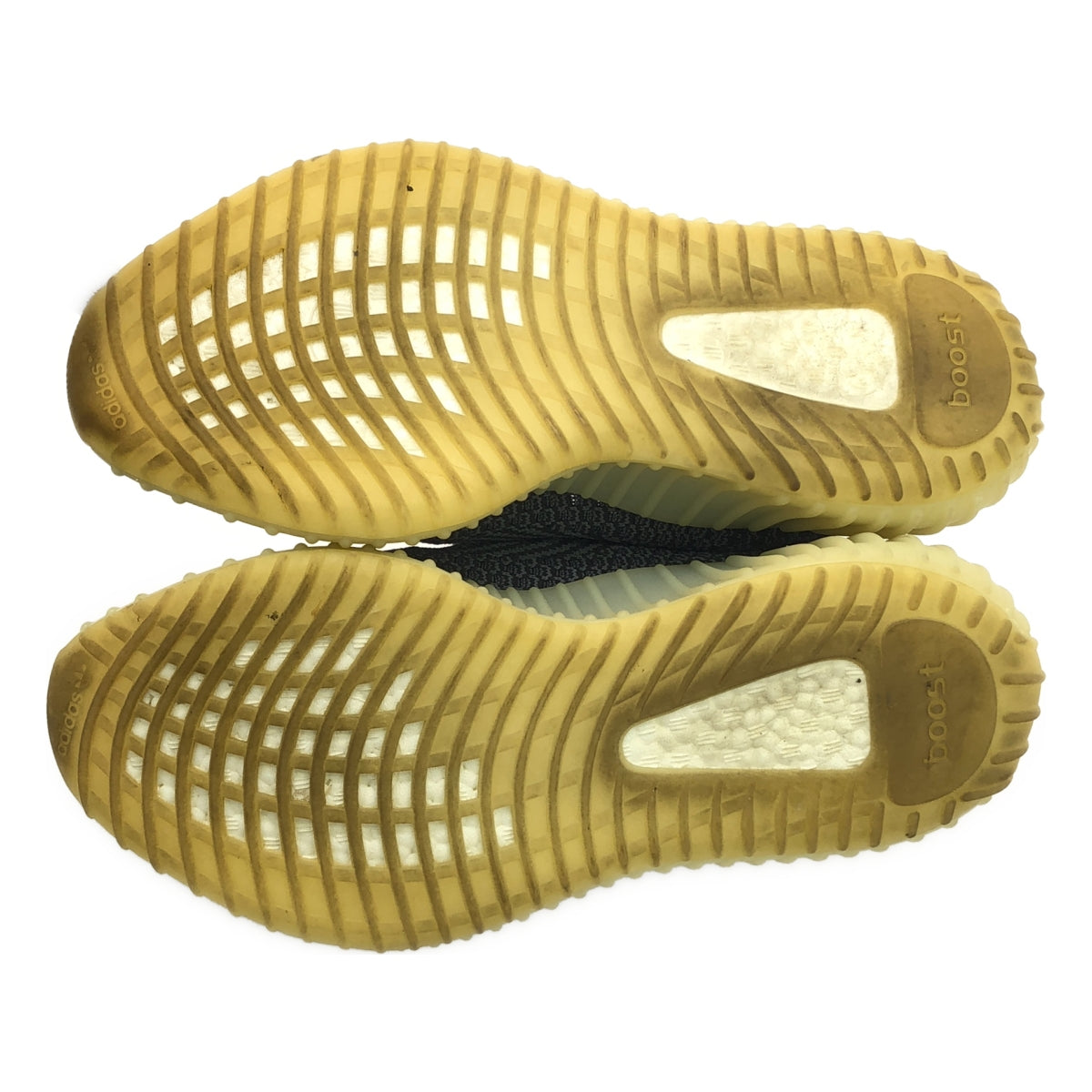 adidas / アディダス | 2020 | YEEZY BOOST 350 V2 CARBON イージーブースト350 カーボン スニーカー | 28 | ブラック / グレー | メンズ