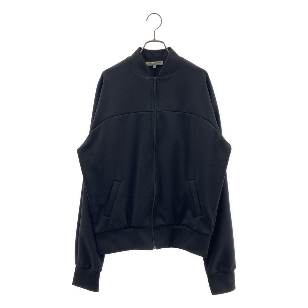 COMME des GARCONS / コムデギャルソン | ポリエステル トラックジャケット | XXL | レディース
