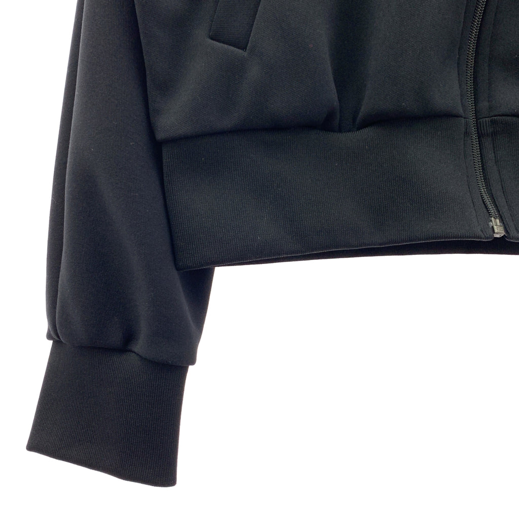 COMME des GARCONS / コムデギャルソン | ポリエステル トラックジャケット | XXL | レディース