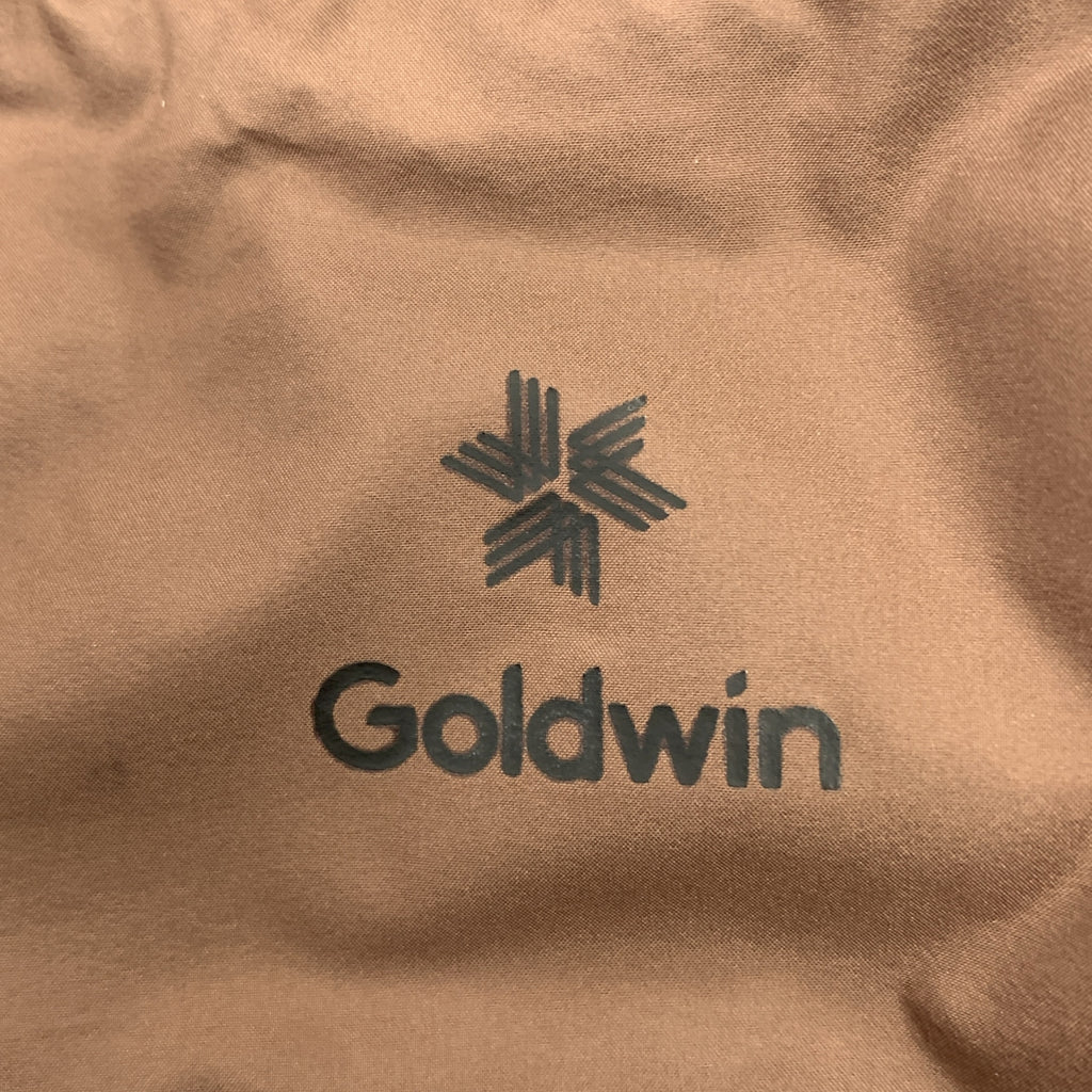Goldwin / 골드윈 | Down Cardigan 광전자 다운 카디건 재킷 | M | 남성