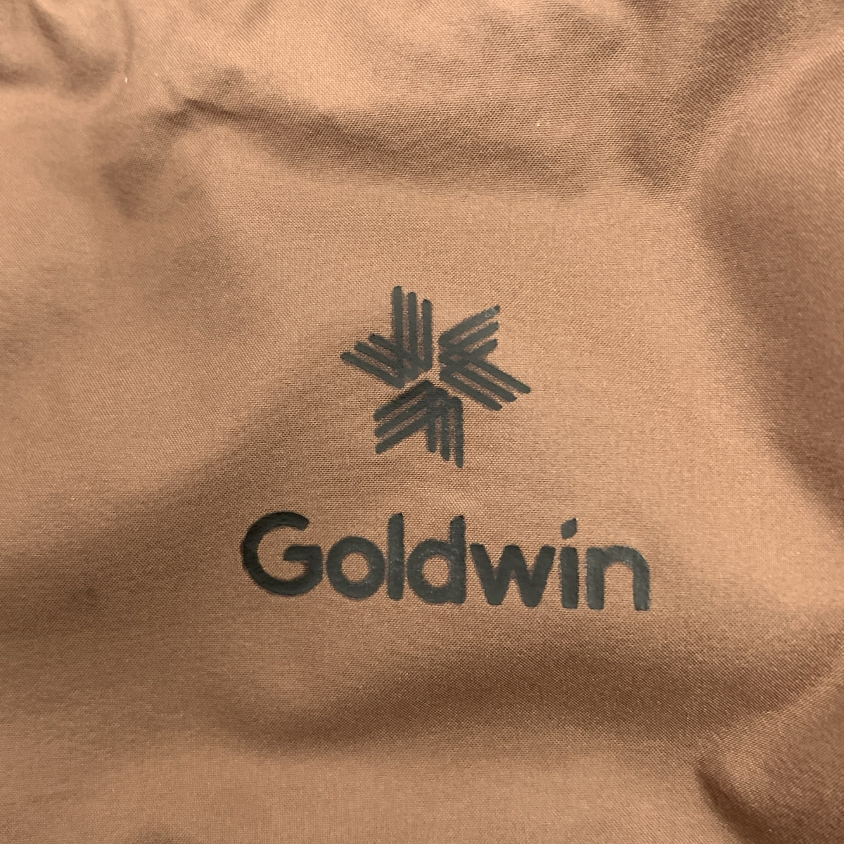 Goldwin/高德溫 | 羽絨開襟衫光電羽絨開襟衫外套 | M | 男款