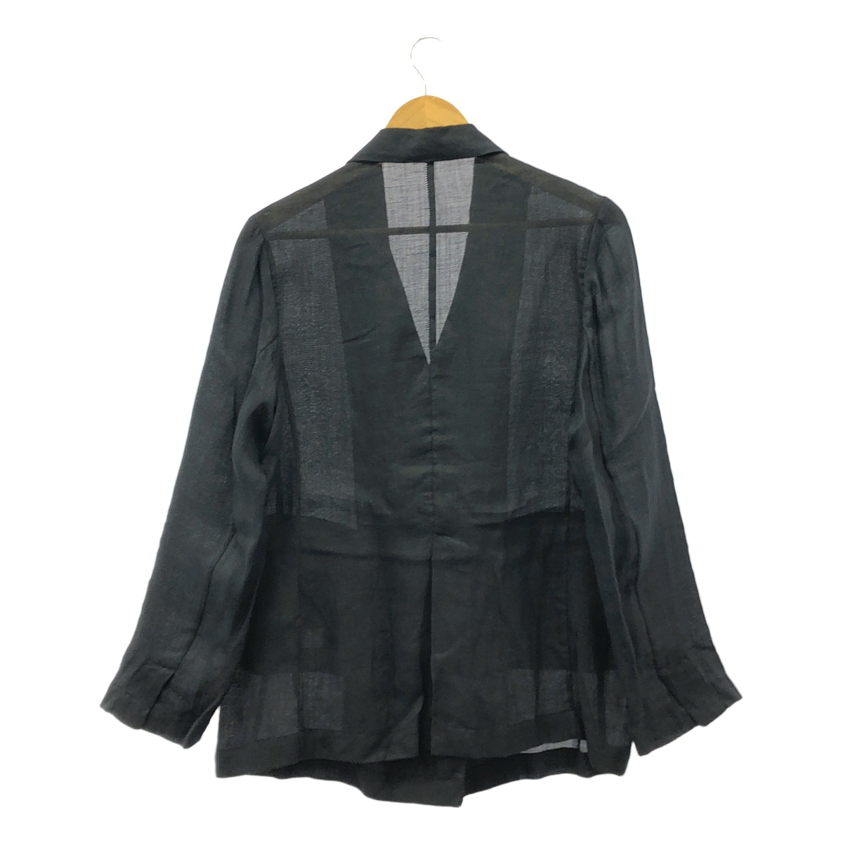 【スローブイエナ】　ラミージョーゼットジャケット2024SS SLOBE IENA｜ラミージョーゼットジャケット | Rakuten Fashion