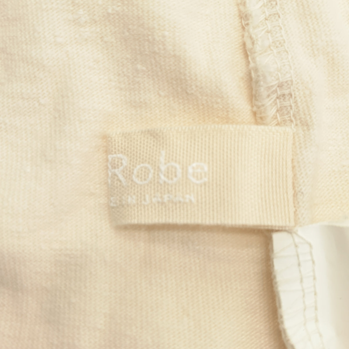nest robe / 네스트 로브 |