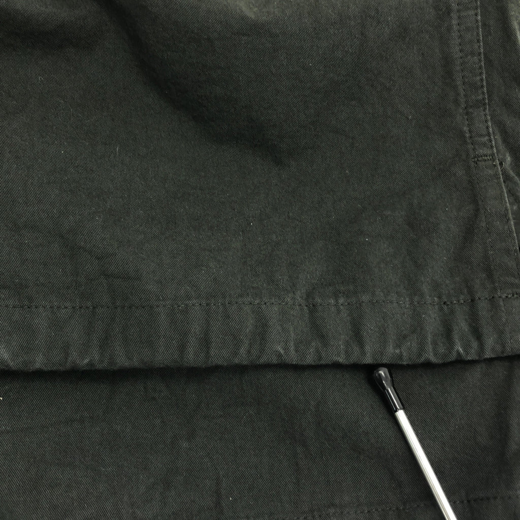 THE SHISHIKUI / シシクイ | parachute pants パラシュート パンツ | S |