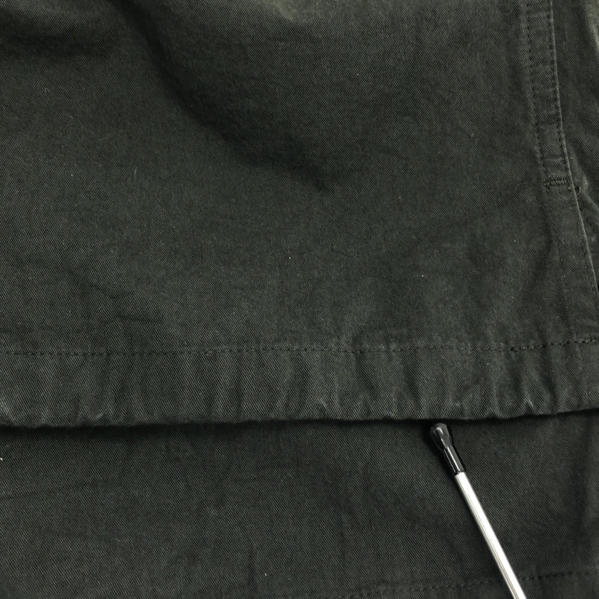 THE SHISHIKUI / シシクイ | parachute pants パラシュート パンツ | S |