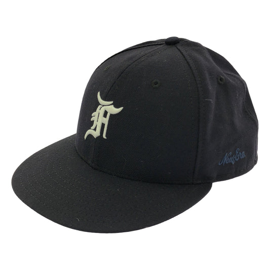 FEAR OF GOD / Fear of God | 2017AW | FIFTH COLLECTION NEW ERA 59FIFTY PRO MODEL CAP 5th New Era Cap | 7-1/4 | Others