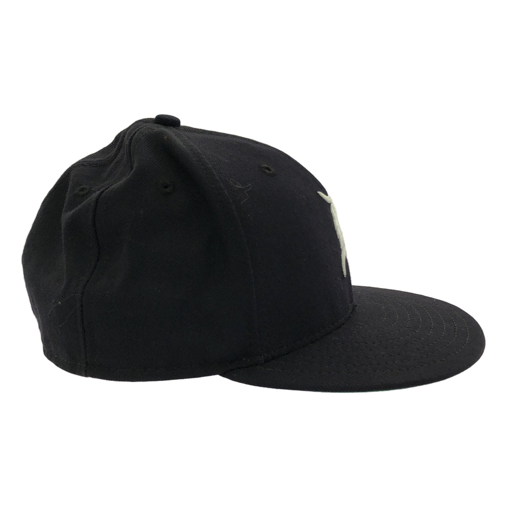FEAR OF GOD / フィアオブゴッド | 2017AW | FIFTH COLLECTION NEW ERA 59FIFTY PRO MODEL CAP 5th ニューエラ キャップ | 7-1/4 | ネイビー | メンズ