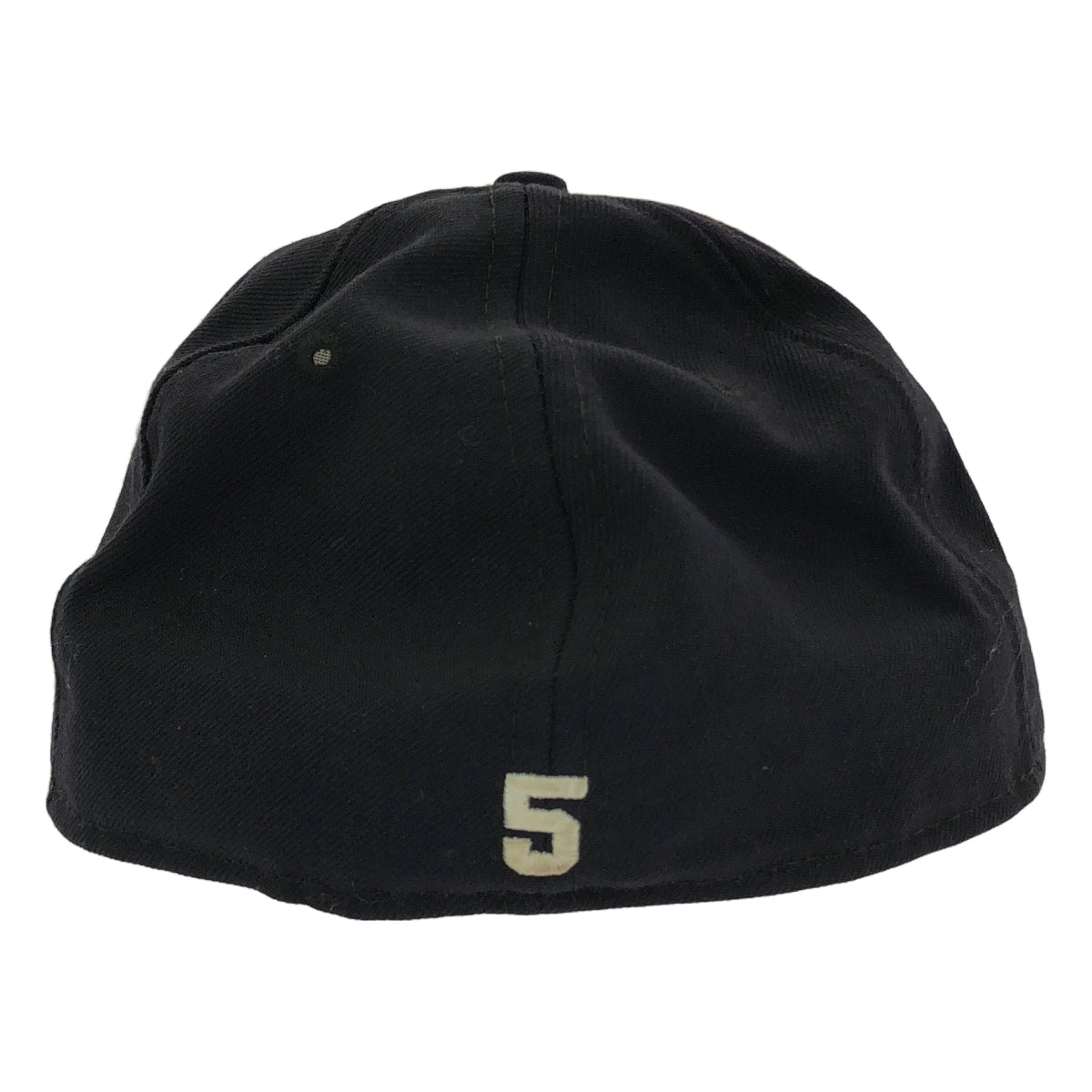 FEAR OF GOD / フィアオブゴッド | 2017AW | FIFTH COLLECTION NEW ERA 59FIFTY PRO MODEL CAP 5th ニューエラ キャップ | 7-1/4 | ネイビー | メンズ