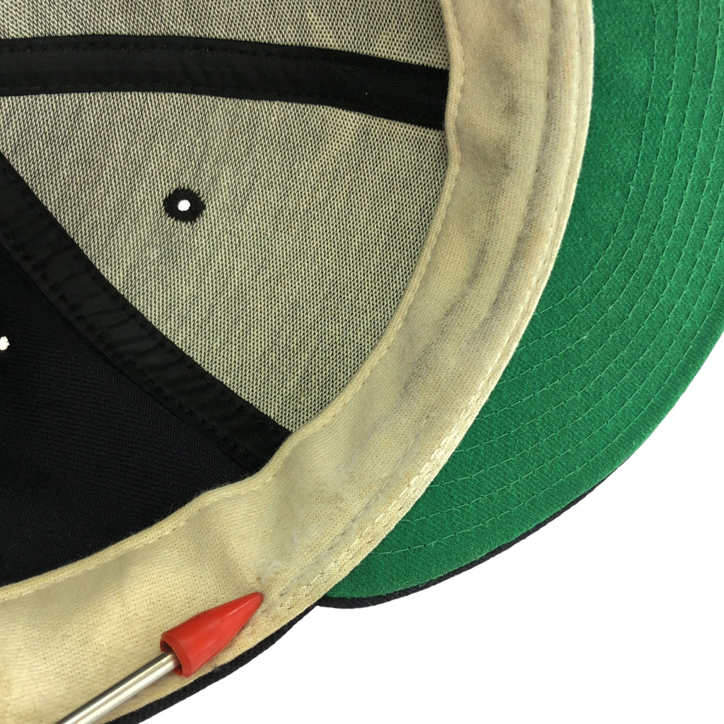 FEAR OF GOD / フィアオブゴッド | 2017AW | FIFTH COLLECTION NEW ERA 59FIFTY PRO MODEL CAP 5th ニューエラ キャップ | 7-1/4 | ネイビー | メンズ