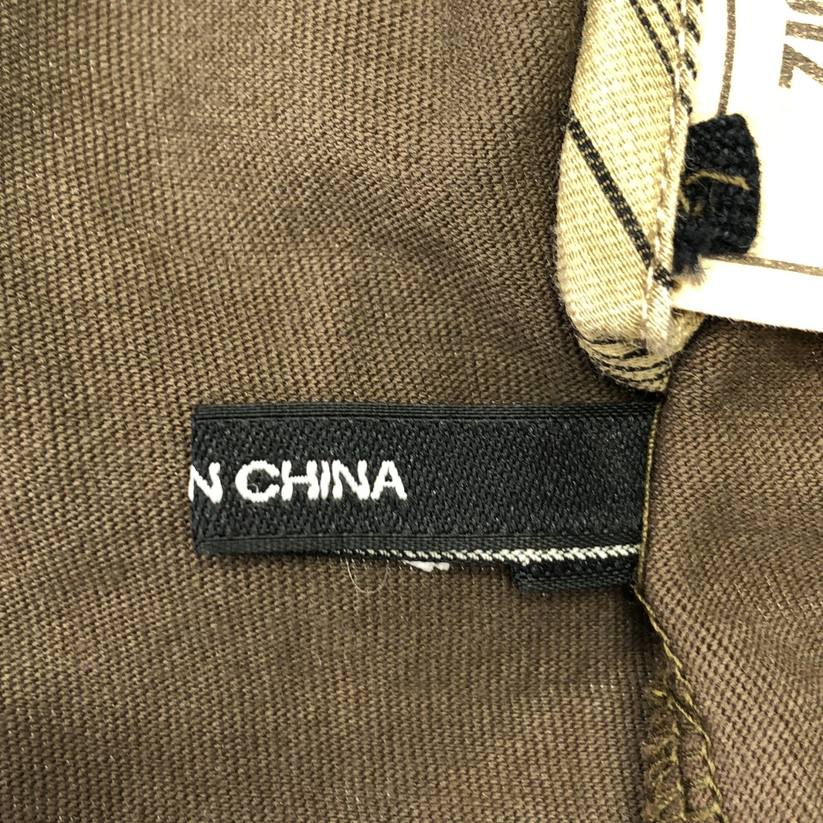 ziggy chen / ジギーチェン | 2025SS | Henley Neck T-Shirt / オーバーシルエット ヘンリーネック Tシャツ カットソー | 44 | メンズ