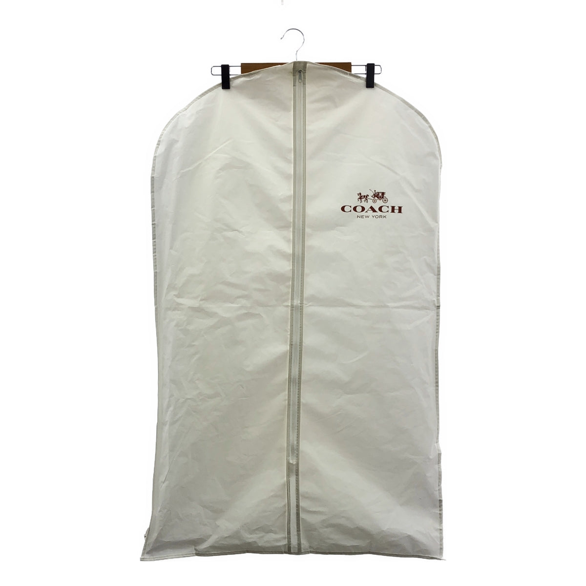 美品】 COACH / コーチ | コットン トレンチコート 裏地シグネチャー柄