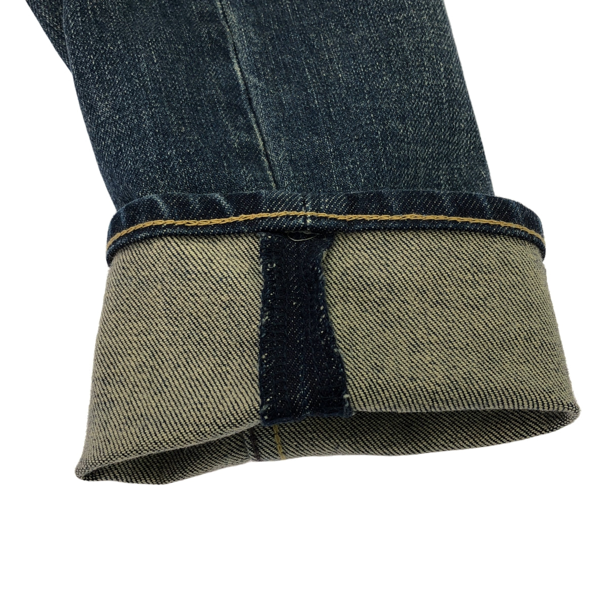 席琳 | W SK 005 / N962 067S 07DU 牛仔緊身褲 | 26 |靛藍 |女性的