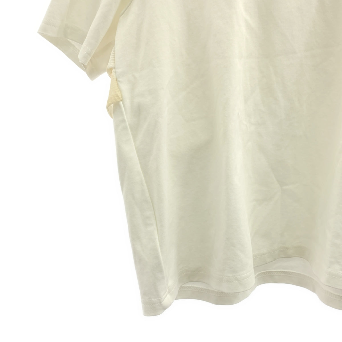 Rosy Monster / ロージーモンスター | ギンガム ドット ランドセル リボン ブラウス | F | レディース