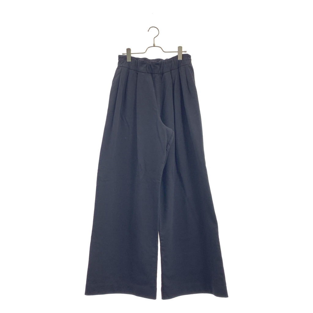 DRIES VAN NOTEN | HAMA 6612 MKPANTS 運動寬褲 | S 碼 |