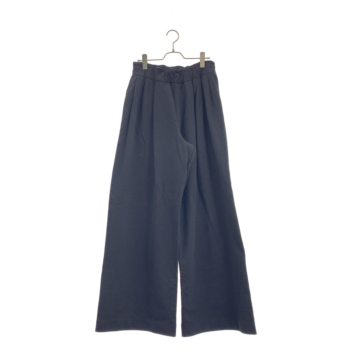 DRIES VAN NOTEN | HAMA 6612 MKPANTS 運動寬褲 | S 碼 |