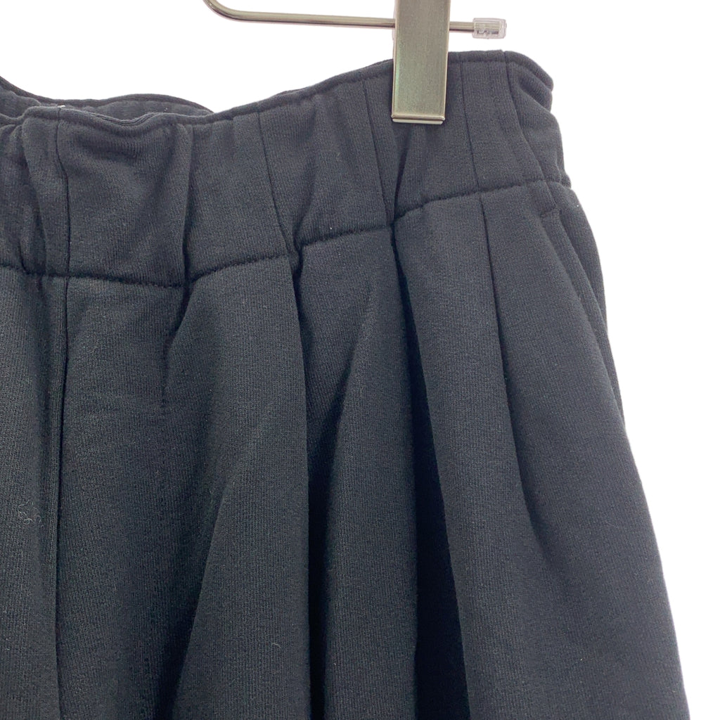 DRIES VAN NOTEN | HAMA 6612 MKPANTS 運動寬褲 | S 碼 |