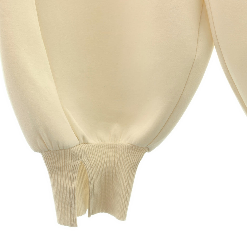 IIROT / 일롯 | 라이트 스폰지 조거 팬츠 | 36 | 화이트 | 여성