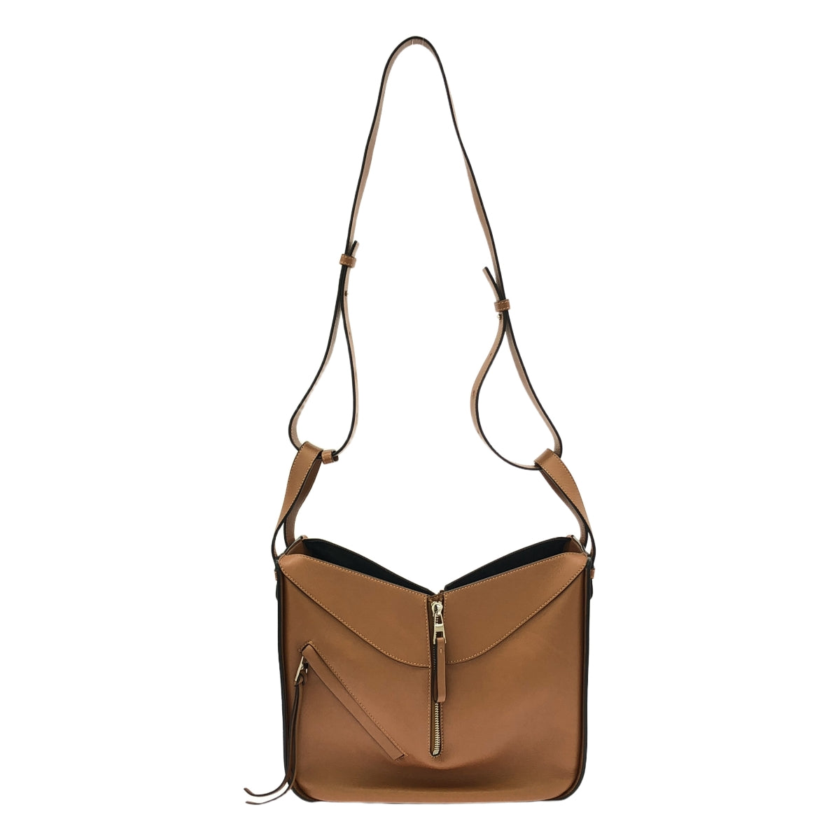LOEWE / 로에베 | 해먹 가방 스몰 가방 | 탄 | 여성